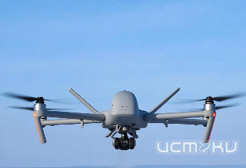 За ночь над Орловщиной сбили 3 БПЛА