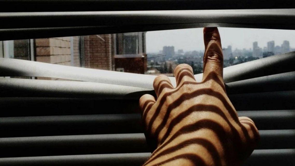 Перед орловчанами маячит перспектива вновь оказаться на самоизоляции