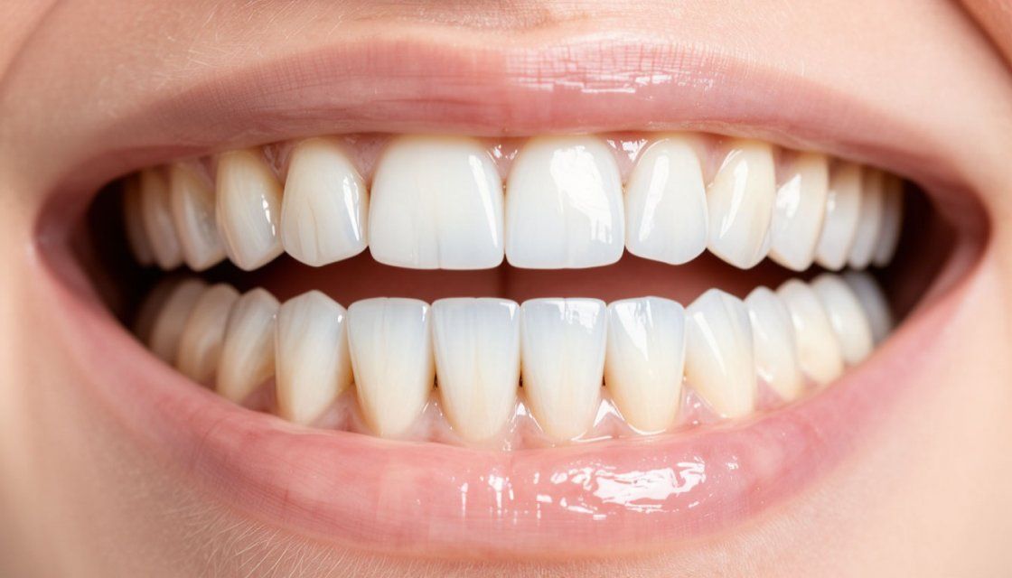 Эстетическая стоматология: что включает и кому подходит