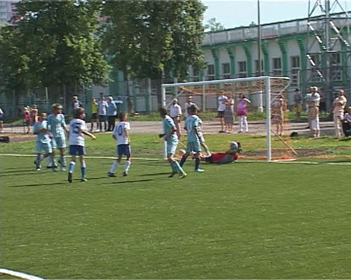 Русичи в финале Кубка Черноземья