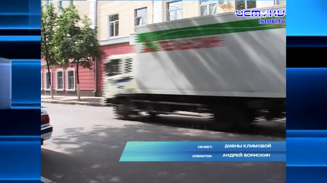 Хорошо забытое старое 10.06.2024