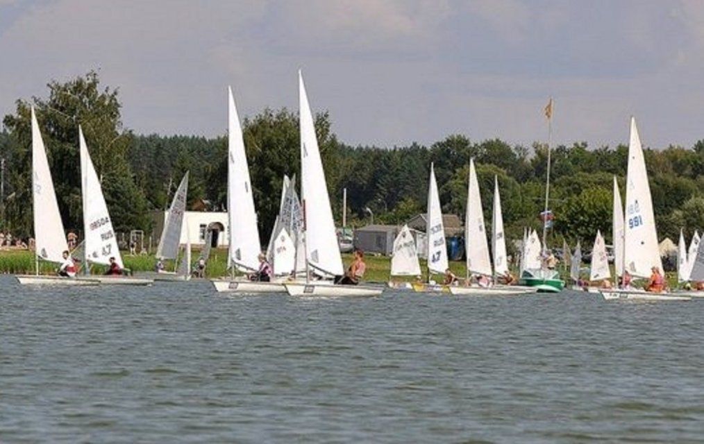 Бои на воде и спарринг по палочному фехтованию: какие сюрпризы готовит регата «Регион-57»