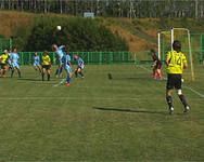 Последний бой "орлов"