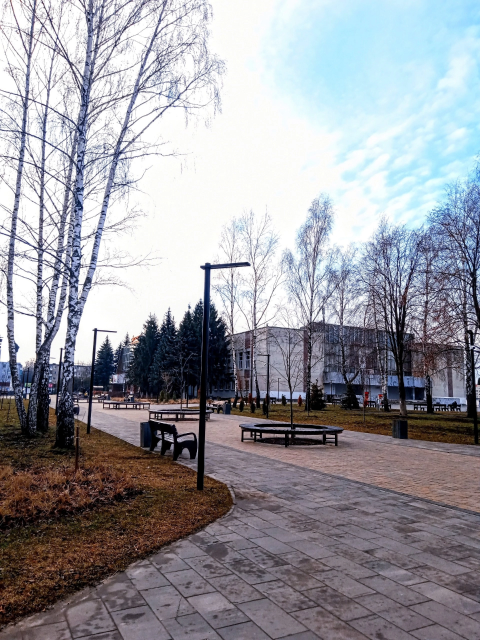 Определён победитель традиционного конкурса «Истоков»!