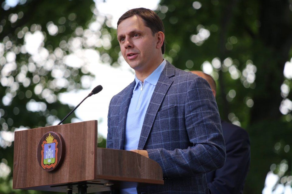 Губернатор Орловской области занял 86 место в рейтинге влиятельности