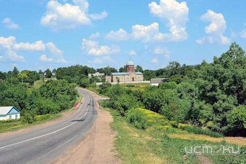 Около 12 тысяч орловских сёл изучили и описали