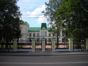 В Орловском институте культуры пройдет библионочь 
