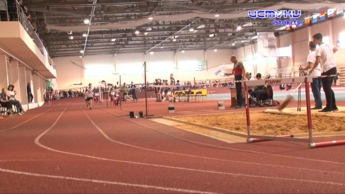 Шиповки запакованы, награды получены: в Орле подошли к концу всероссийские состязания по легкой атлетике 