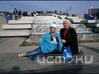 Наши люди на Паралимпийских играх 9 дней соревнований, 72 комплекта медалей и 5 видов спорта