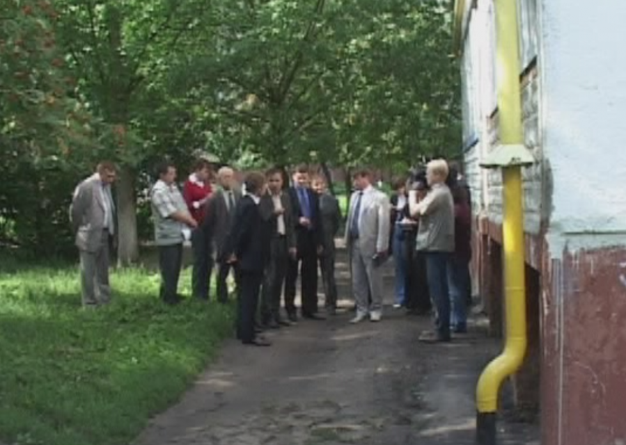 Орловчане могут сохранить свои видеозаписи на современных носителях