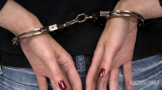 Орловчанка получила 9,5 лет тюрьмы за убийство знакомого