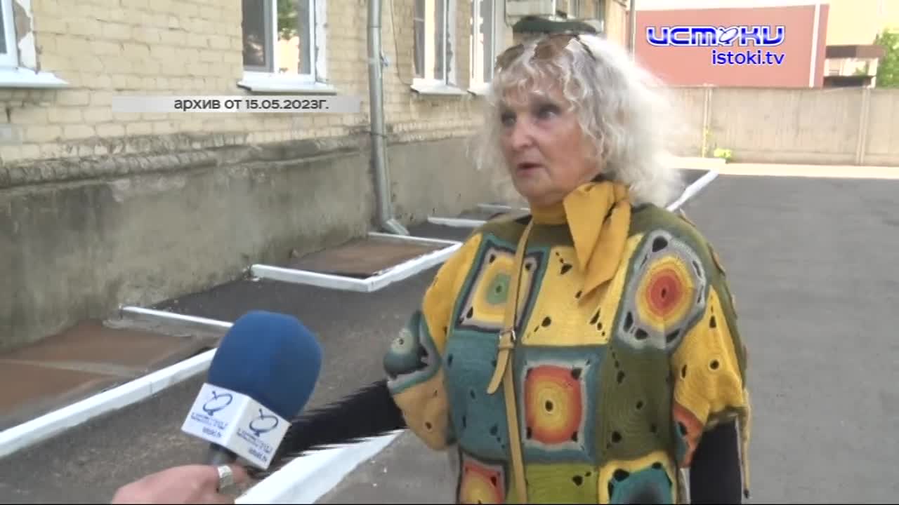 Бомбоубежище есть, но кому оно принадлежит - не понятно. Жильцы дома №28 по улице 7 Ноября надеются, что прокуратура разберётся в этом деле