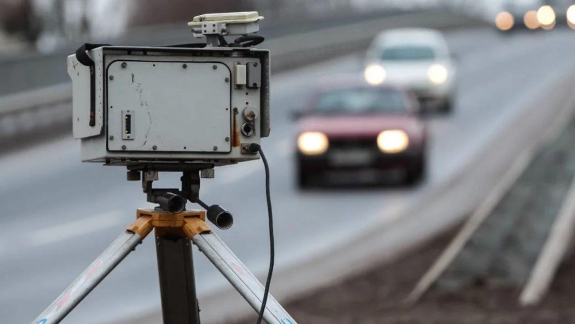 Где сегодня на Орловщине автомобилистов караулят камеры