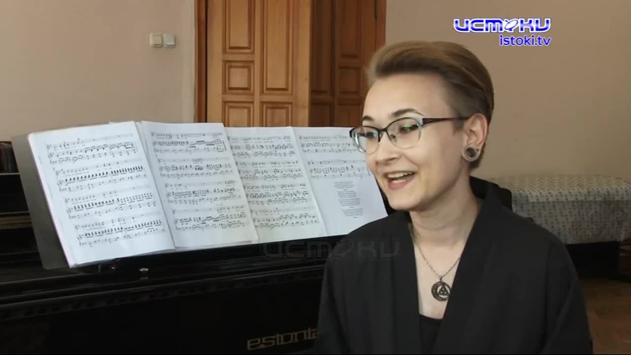 Воспитанники музыкальной школы №1 вернулись в Орел с наградами