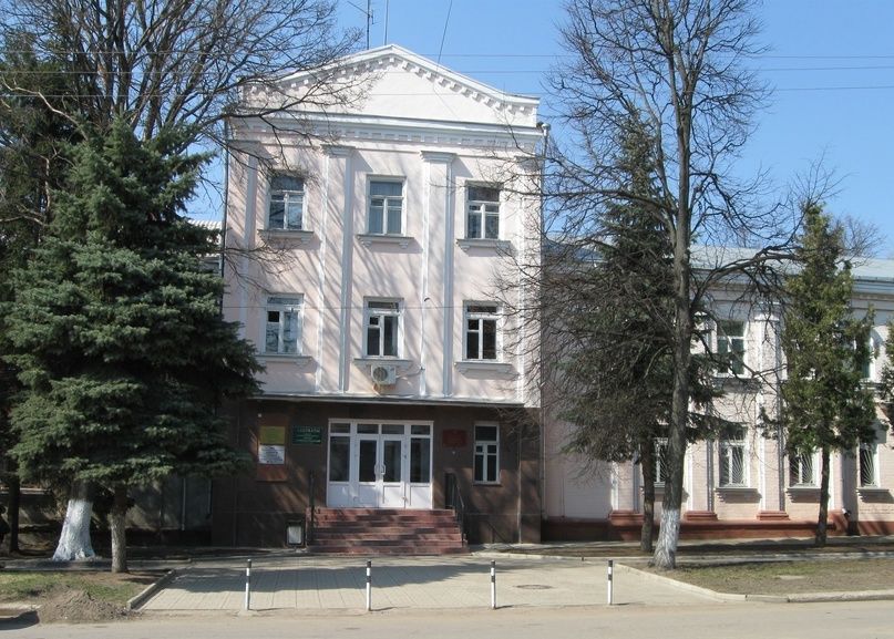 Нецензурная брань довела жительницу Орловской области до суда