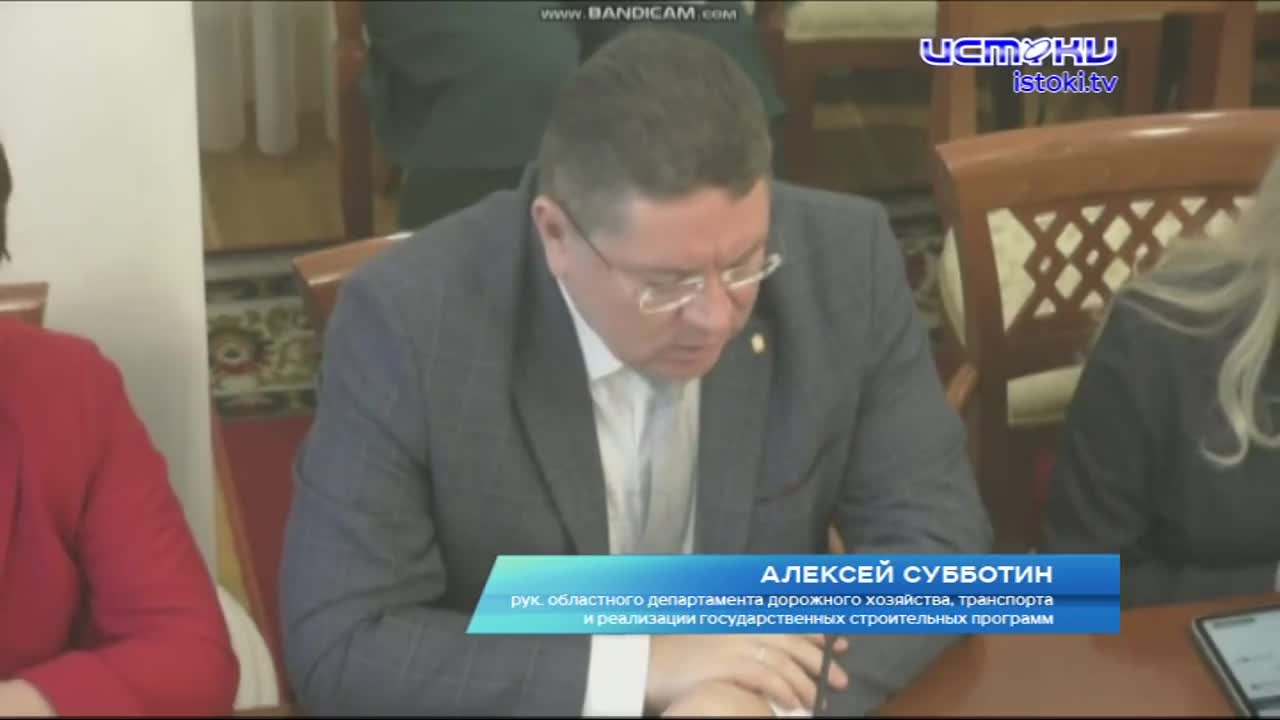 "В режиме онлайн отслеживать работу техники на карте Орловской области" (с)