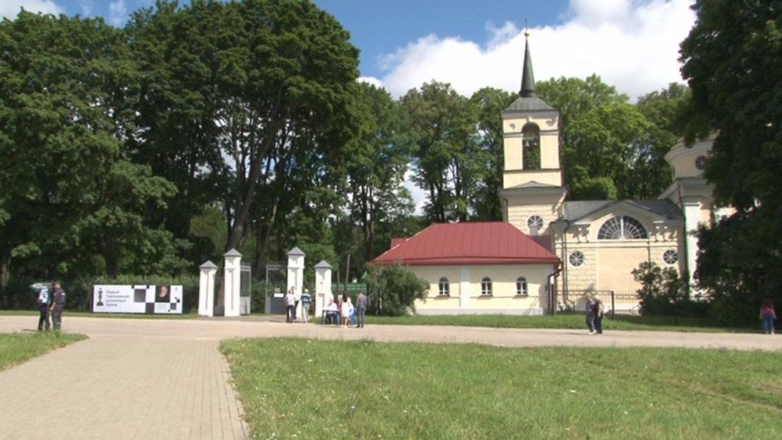 «202/2020. Накануне»: как в Спасском отметят день рождения Тургенева