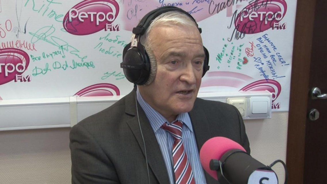 Смотрите в «Живом эфире»: как изменилась молодежь за последние 40 лет