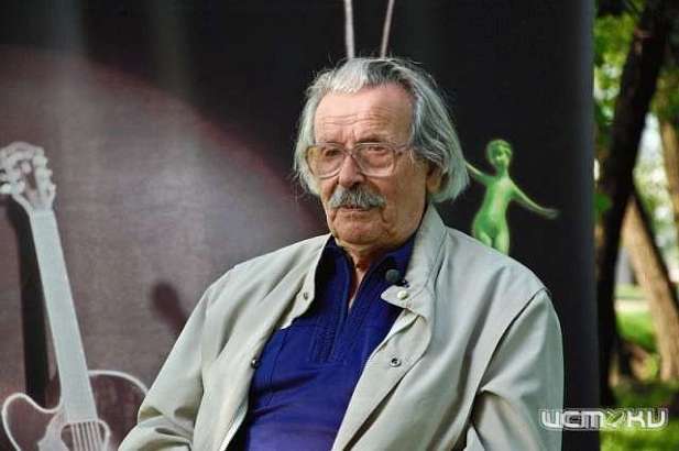 В Музее Победы в Москве впервые прочтут фронтовые письма орловского поэта