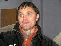 Второе пришествие Игоря Лузякина на пост главного тренера ФК "Орел"