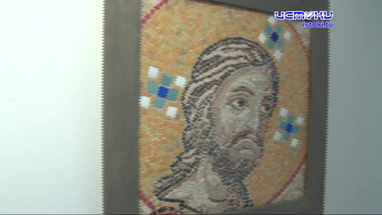 "Светлое Христово Воскресение": В Орловском краеведческом музее открылась масштабная выставка