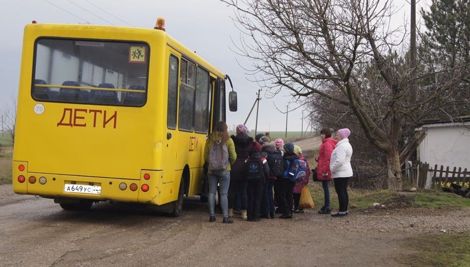 На Орловщине 1 сентября запустят все школьные автобусы – власти