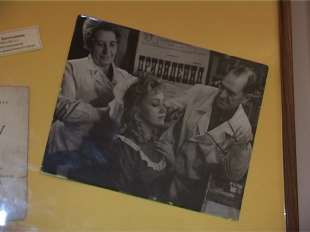 Два века славится Орёл тем, что Каменский произвёл