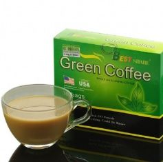  Зеленый кофе: особенности, отличия, показания и противопоказания