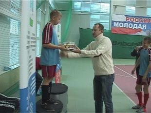 Орел поддержал Всероссийскую акцию 