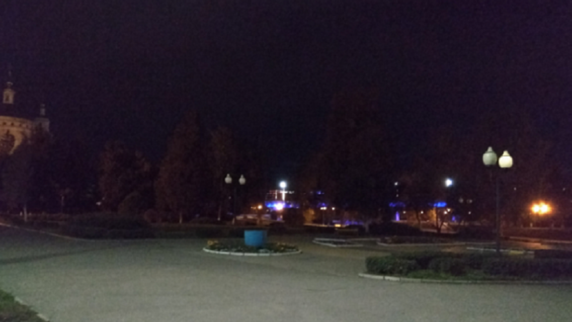 Орловчанам теперь не придется ходить по скверу Ермолова вслепую