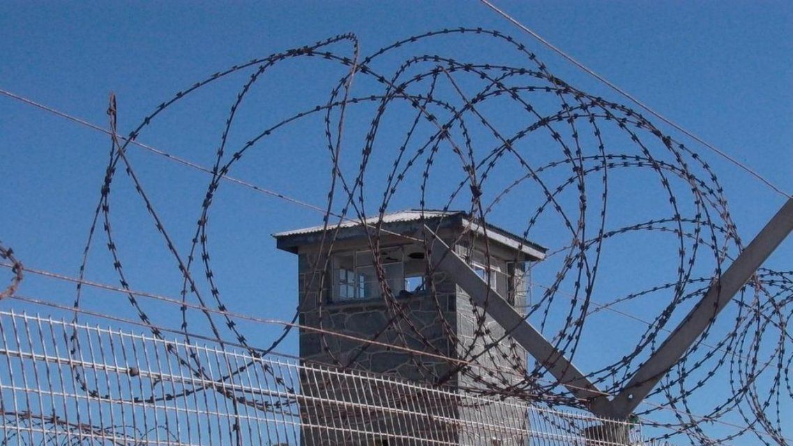 На Орловщине 80 % осужденных сидят за тяжкие преступления