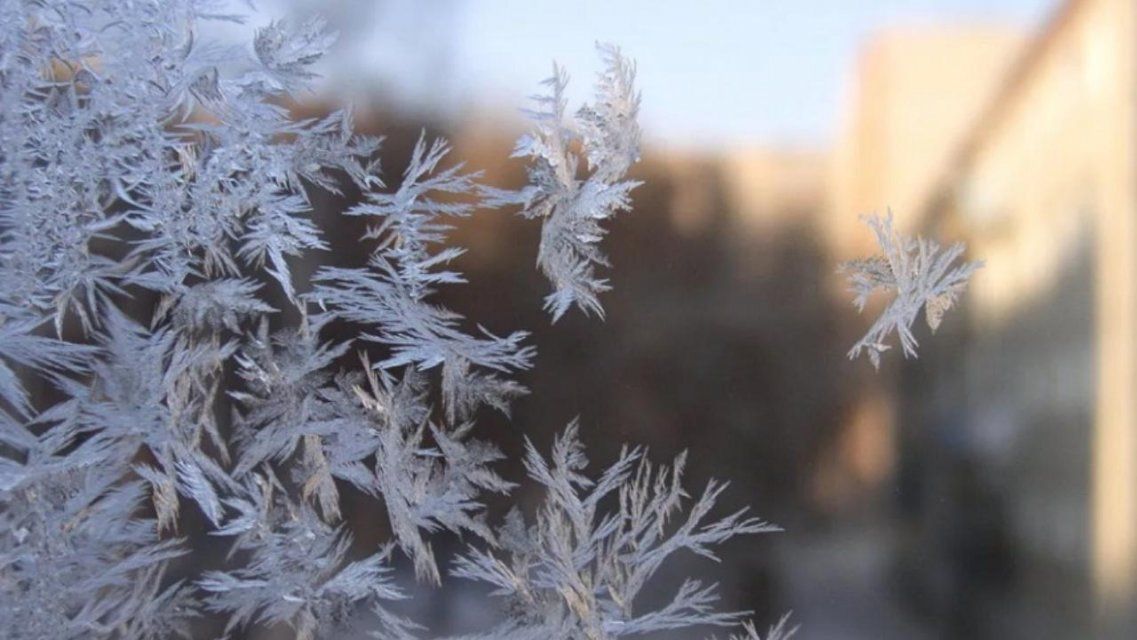 Солнечно днем и слегка морозно к ночи: погода в Орле на 6 декабря