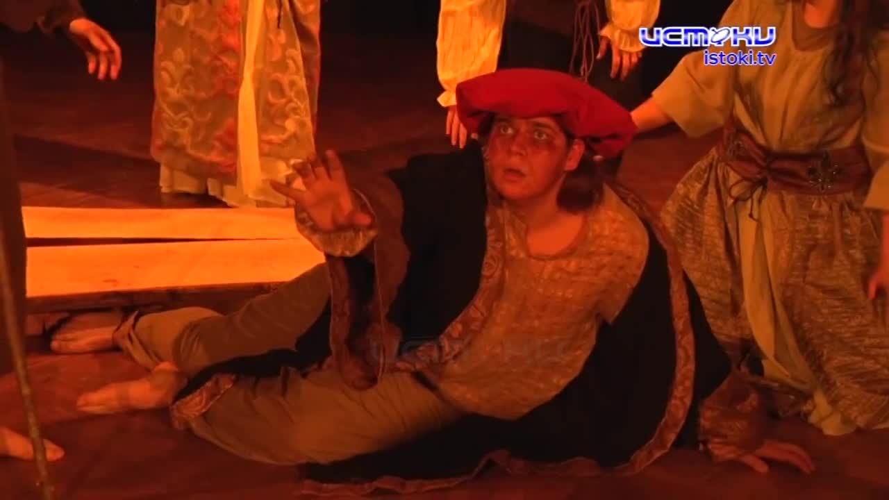 В Орле прошел масштабный театральный фестиваль