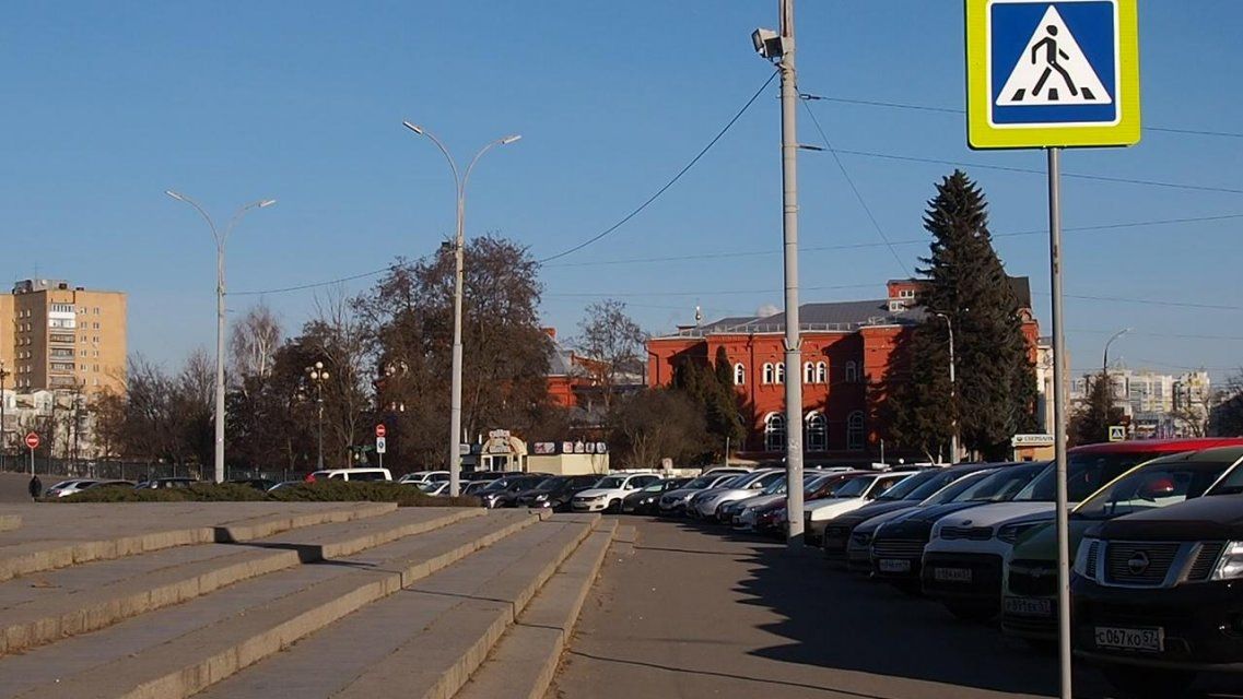 В Орле вновь предпримут попытки улучшить облик города 