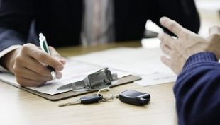 В России "выживут" только 200 страховых компаний 