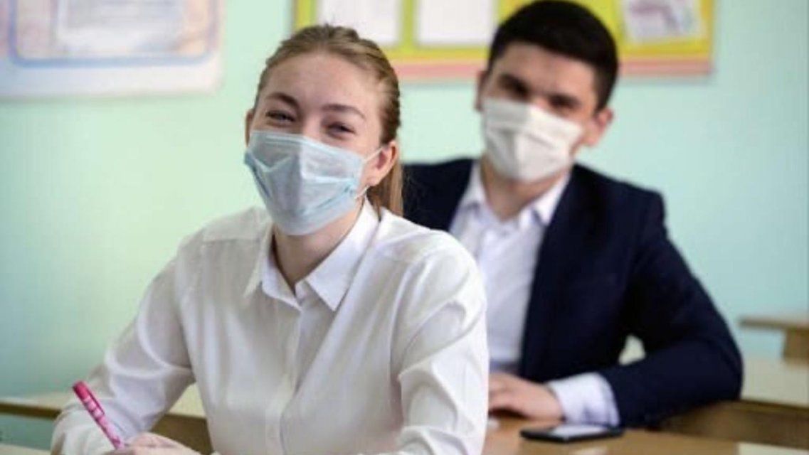 Орловские девятиклассники будут сдавать только два предмета