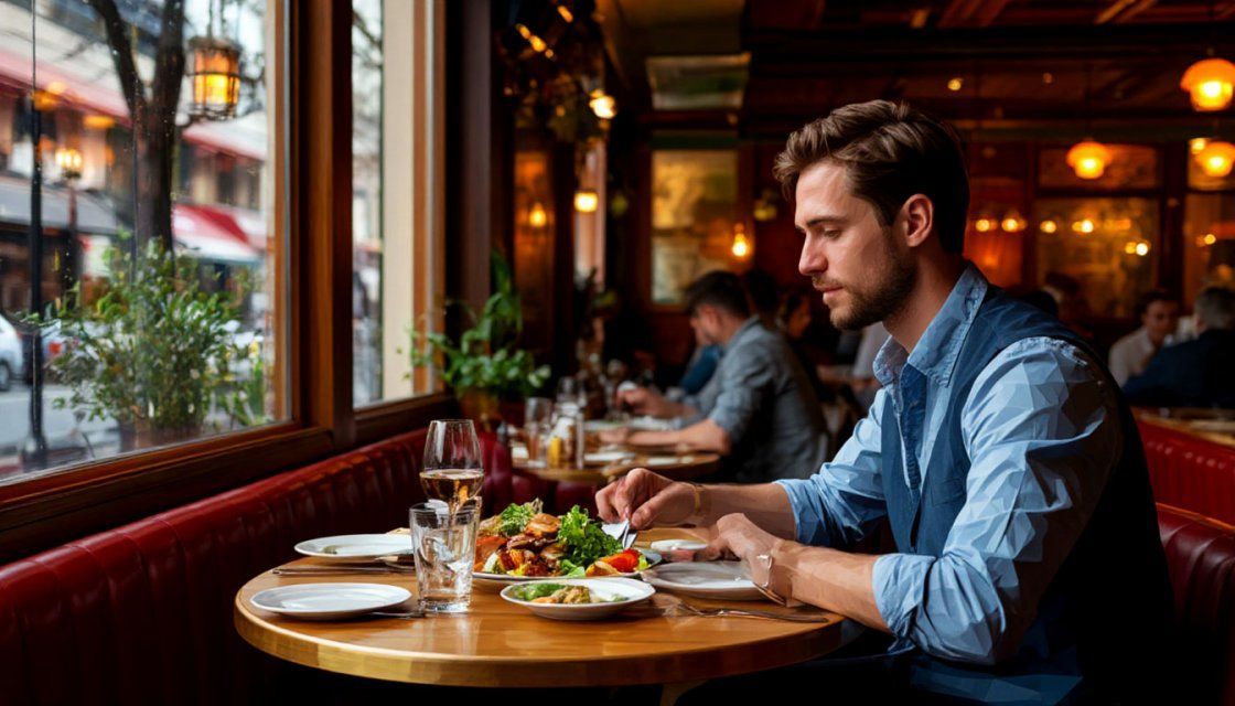 Сканируй и отблагодари: чаевых в Черноземье стало в 3,5 раза больше