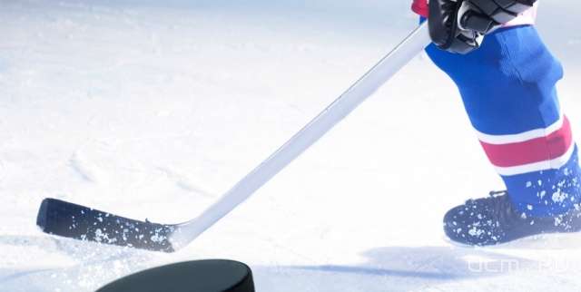 Юные хоккеисты "Белового Орла" проведут домашний турнир