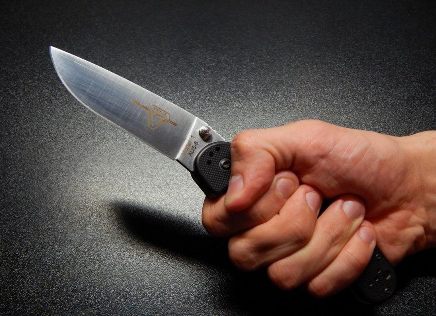 За удар в сердце житель Орловщины получил девять лет в колонии строгого режима