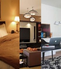 Правильная организация освещения вашего жилья