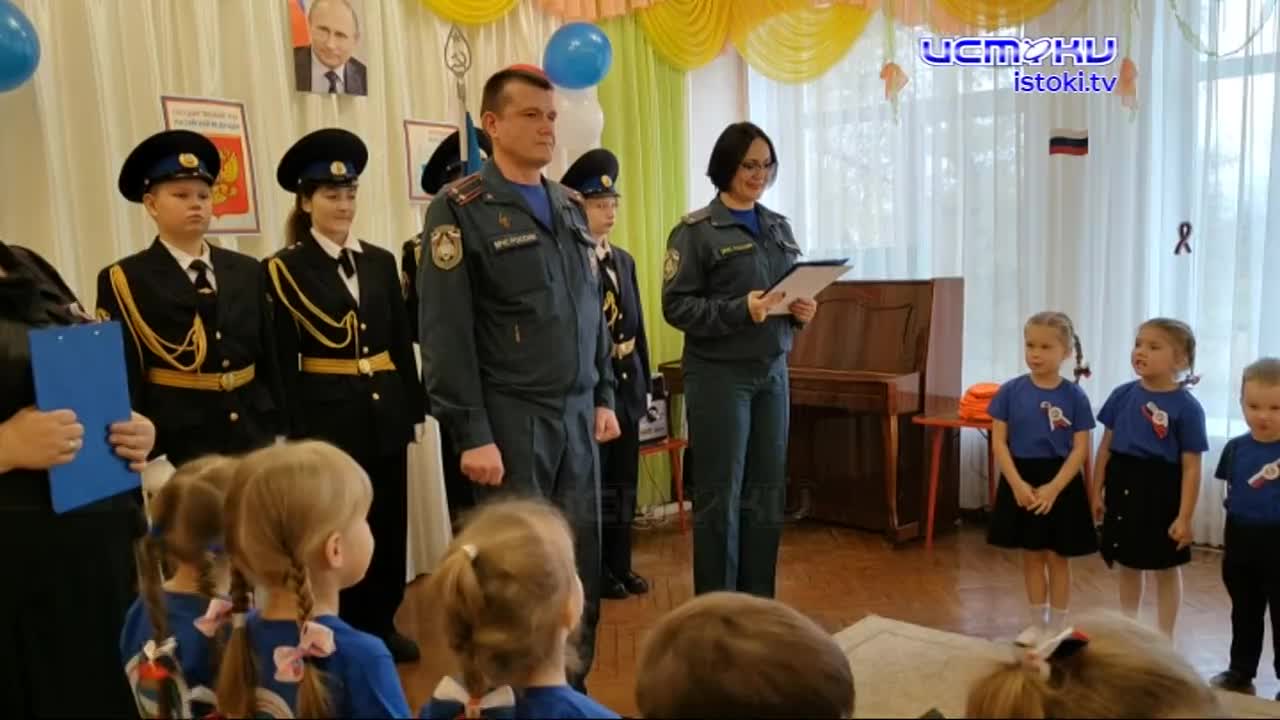 Устами младенца - что значит быть кадетом?