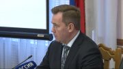 Горячая тема уборки снега: на что надеяться орловским автомобилистам и пешеходам