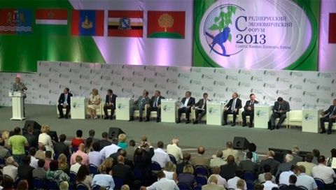 Губернатора Орловской области научат поддерживать местного производителя