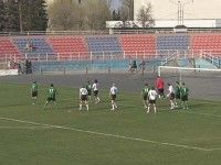 ФК «Орел» накануне продолжил свою черную серию в рамках первенства страны второго дивизиона зоны центр