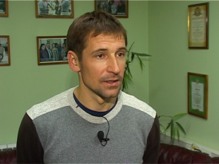 Денис Меньшов откроет центр велоспорта в Орле