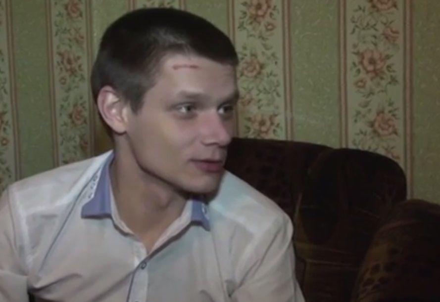 В эксклюзивном интервью амчанин рассказал об инсценировке собственной смерти