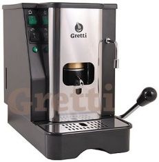 Чалдовые кофемашины: как приготовить вкусный кофе