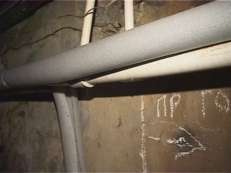 Капремонт. К кому предъявить претензии?