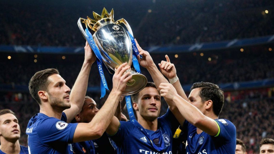 Где смотреть топ-5 европейских чемпионатов и Лигу чемпионов в сезоне-2024/2025: болельщиков ждут перемены