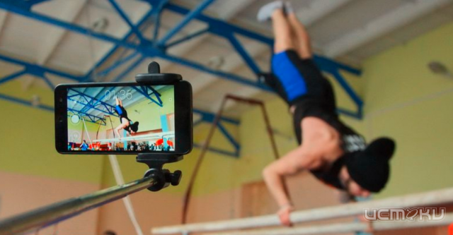 В Орле выберут "Молодые лица" спорта